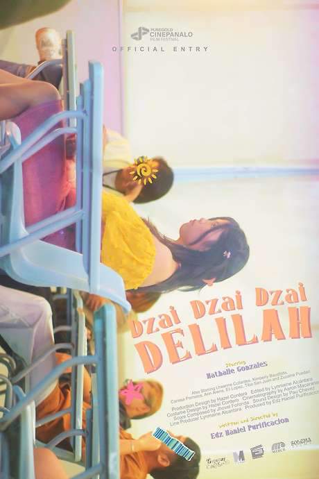 Delilah always saw herself as a supportive friend, believing she played a secondary role in the lives of others. However, she begins to question her perception when she realizes she desires to be the central figure in her own story and take charge of her destiny.